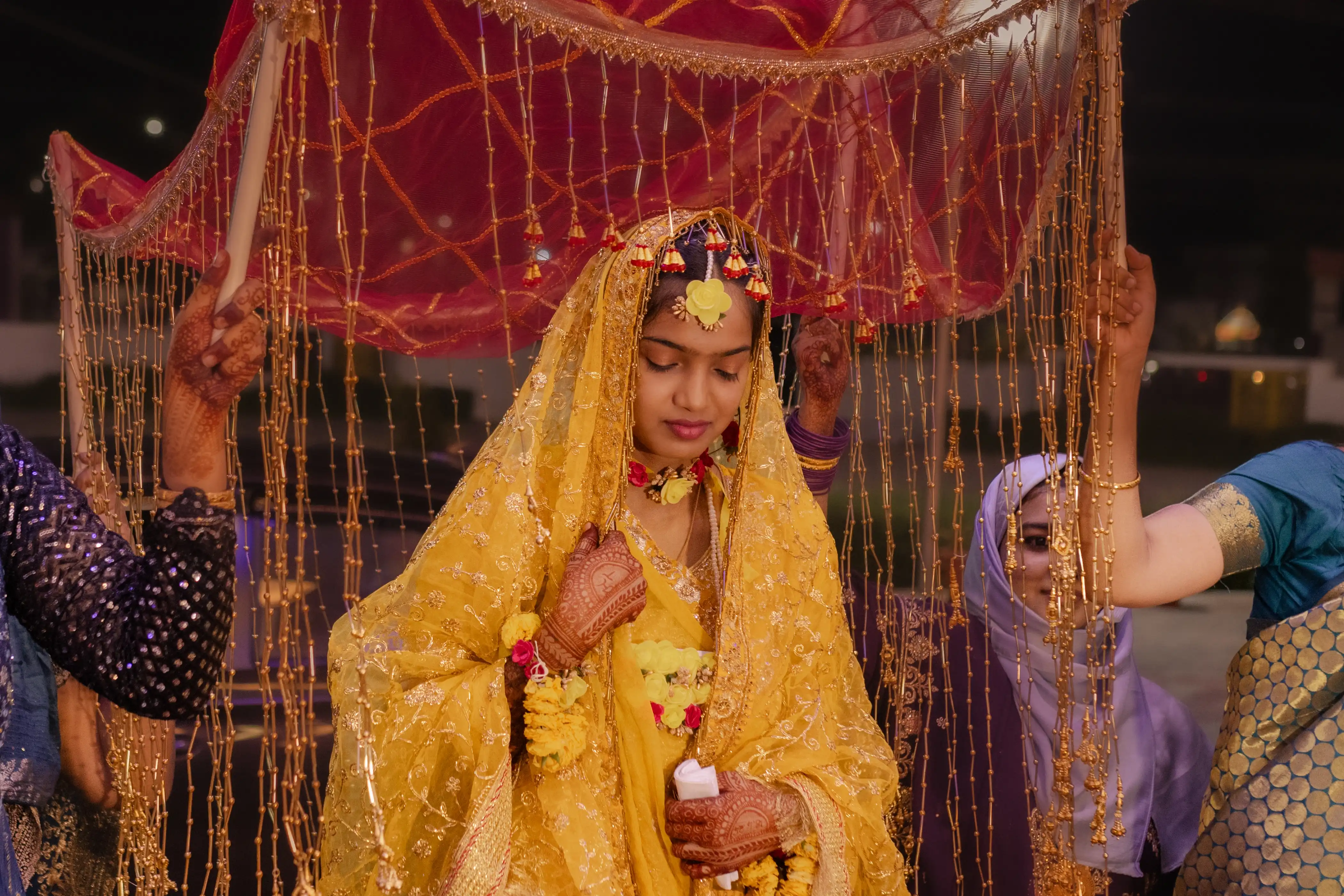 Walima videography Chennai
