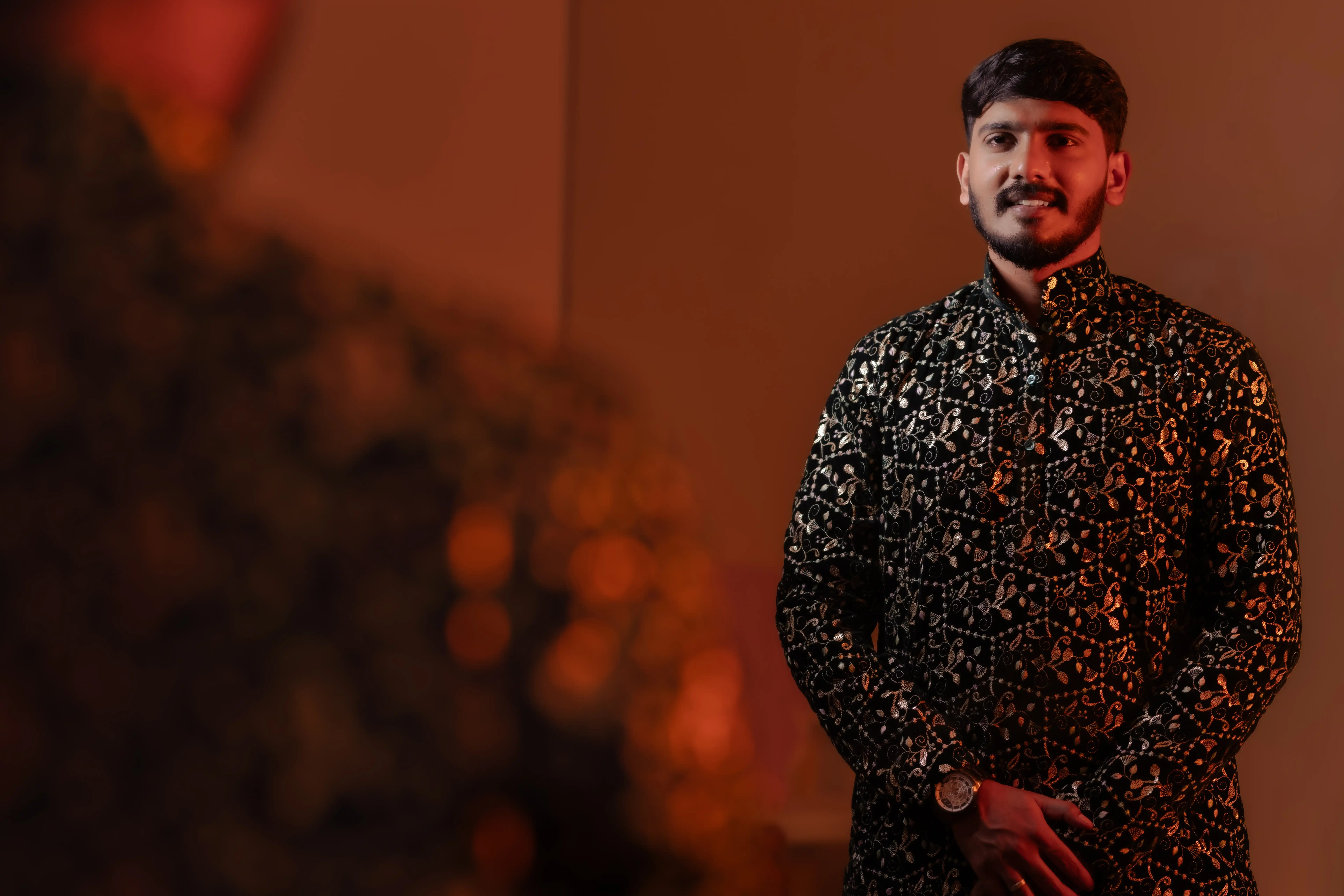Professional Muslim Wedding Photographers in Chennai