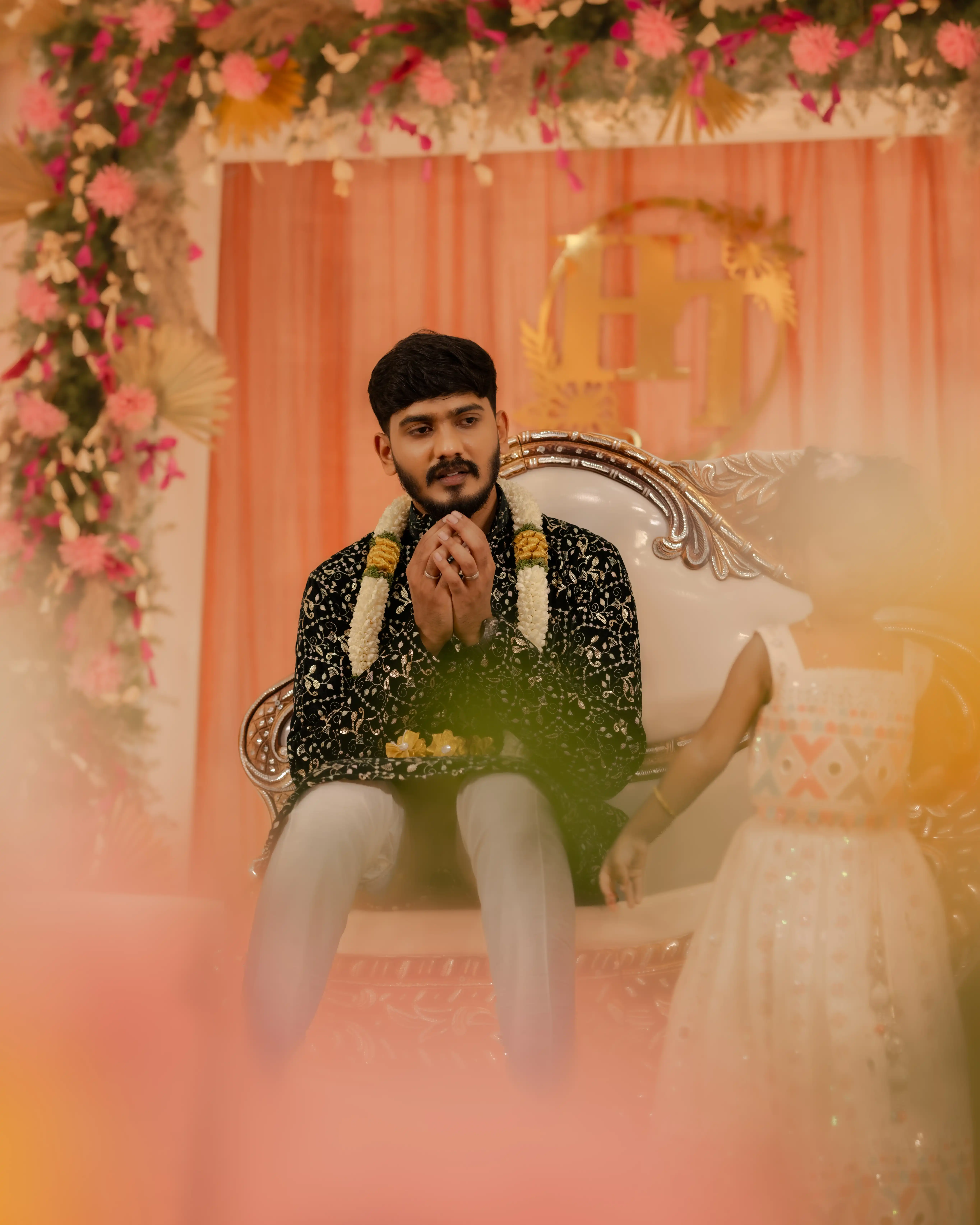 Best Muslim wedding photographers near me