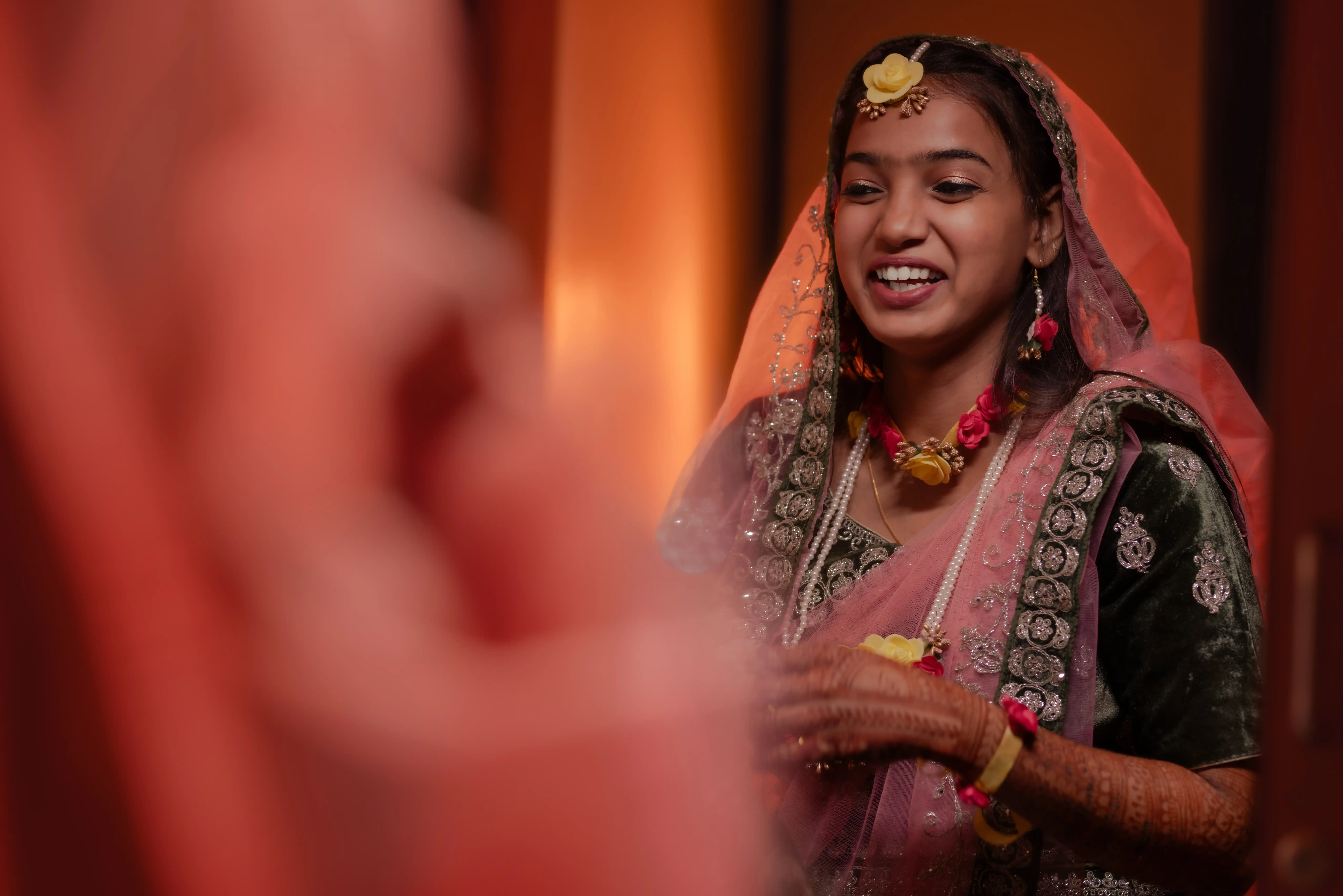 Muslim wedding videography Chennai