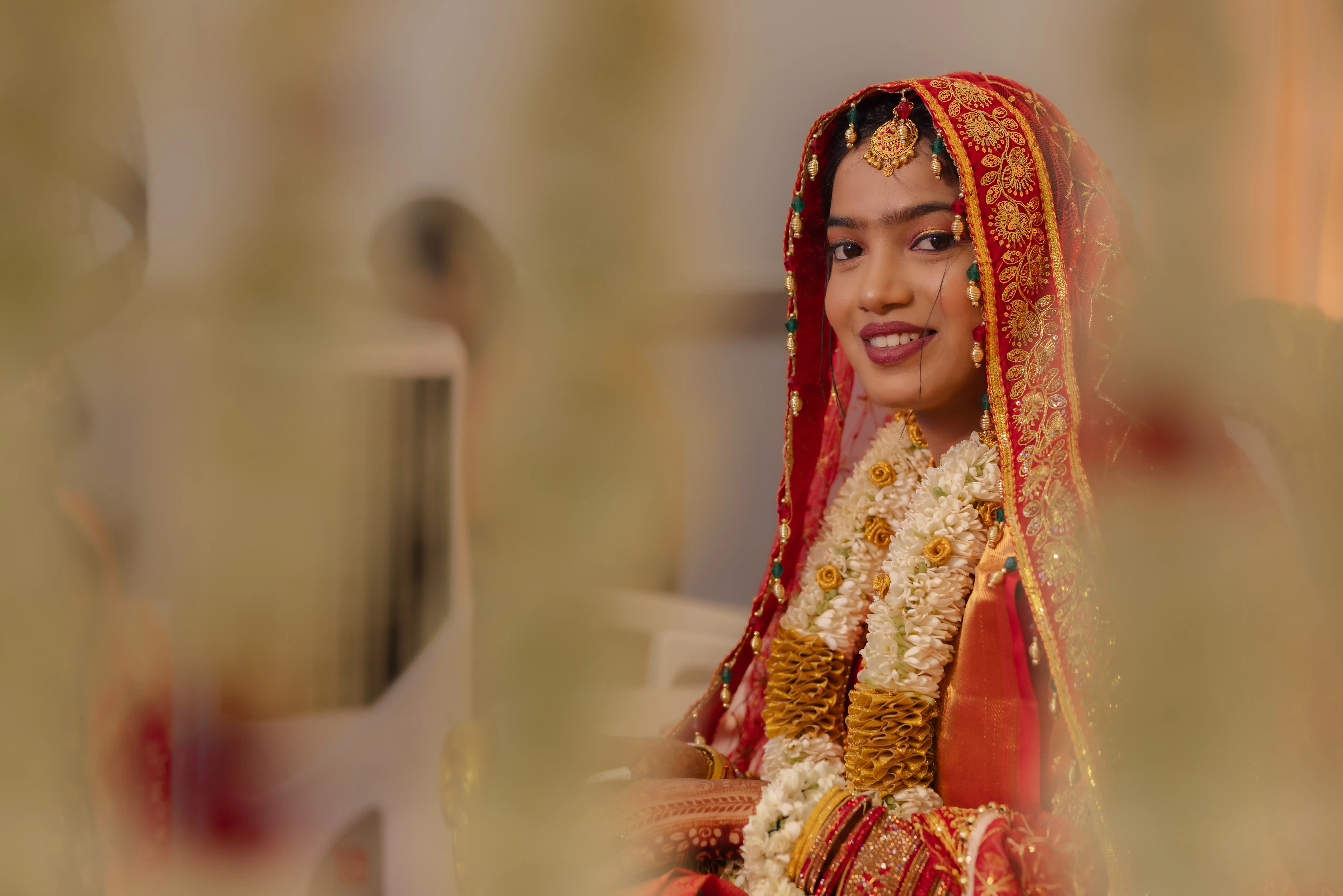 Candid Muslim wedding photographers Chennai, Traditional Muslim wedding shoot Chennai