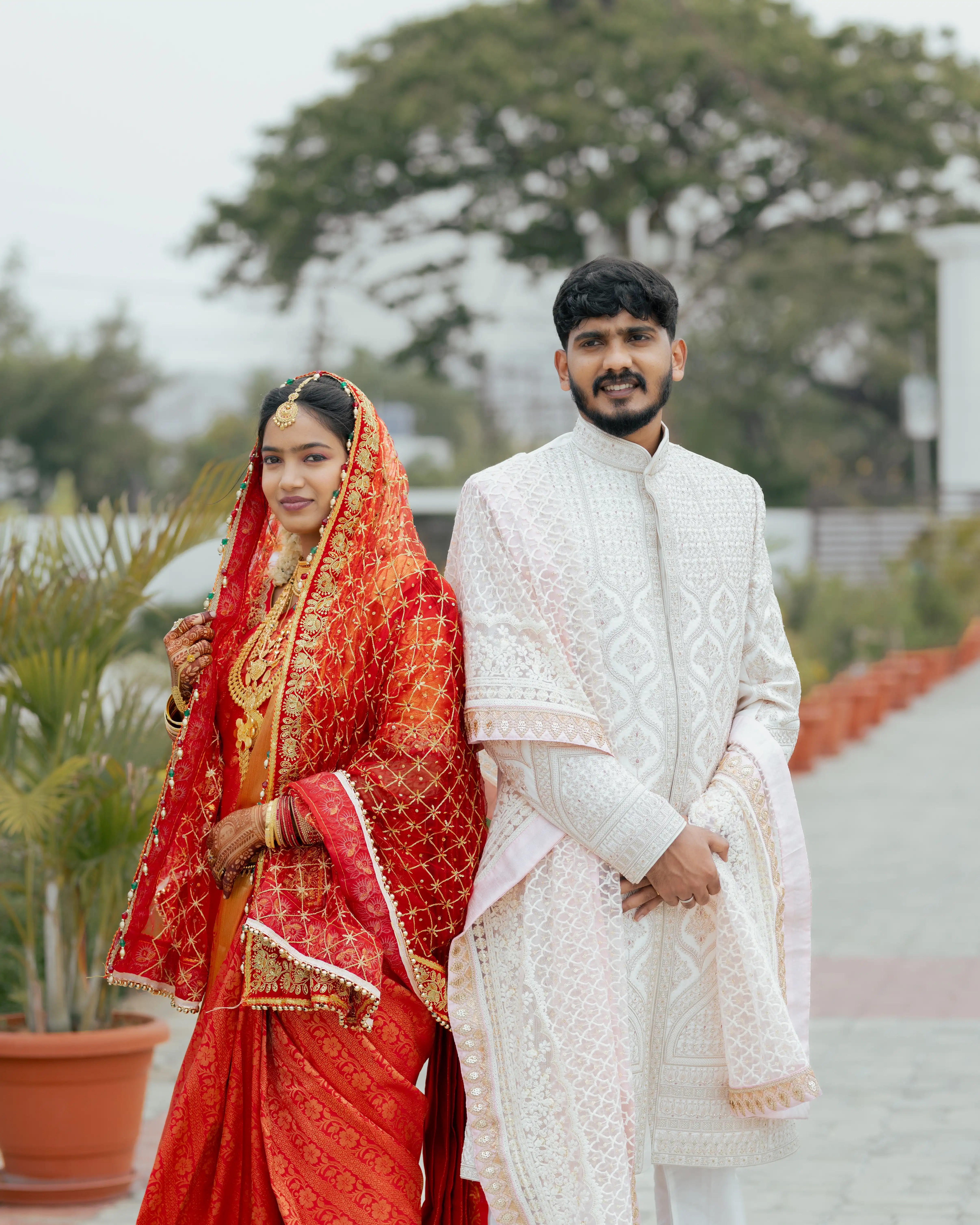 Best Muslim wedding photography in Chennai
