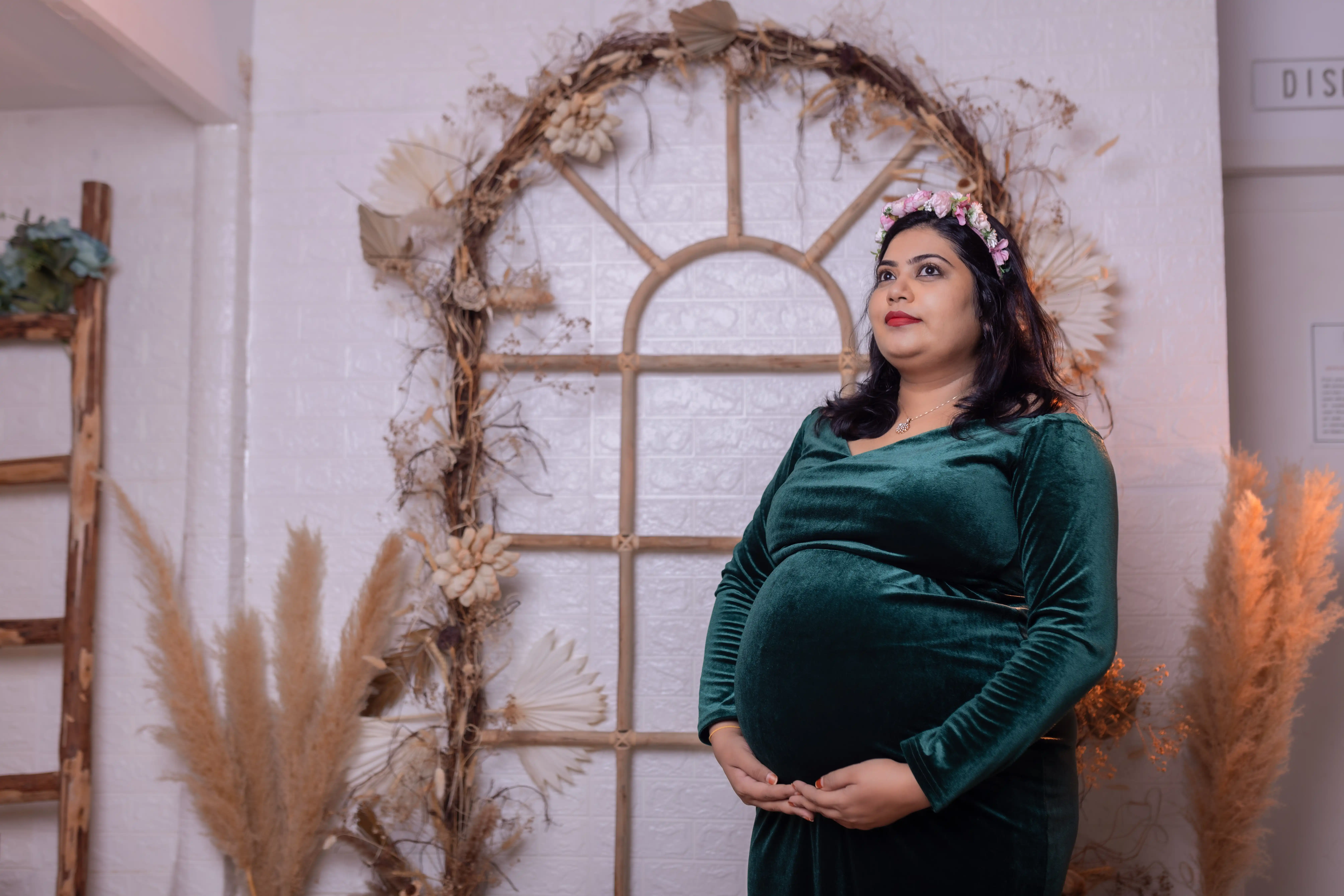 best maternity photography in Chennai