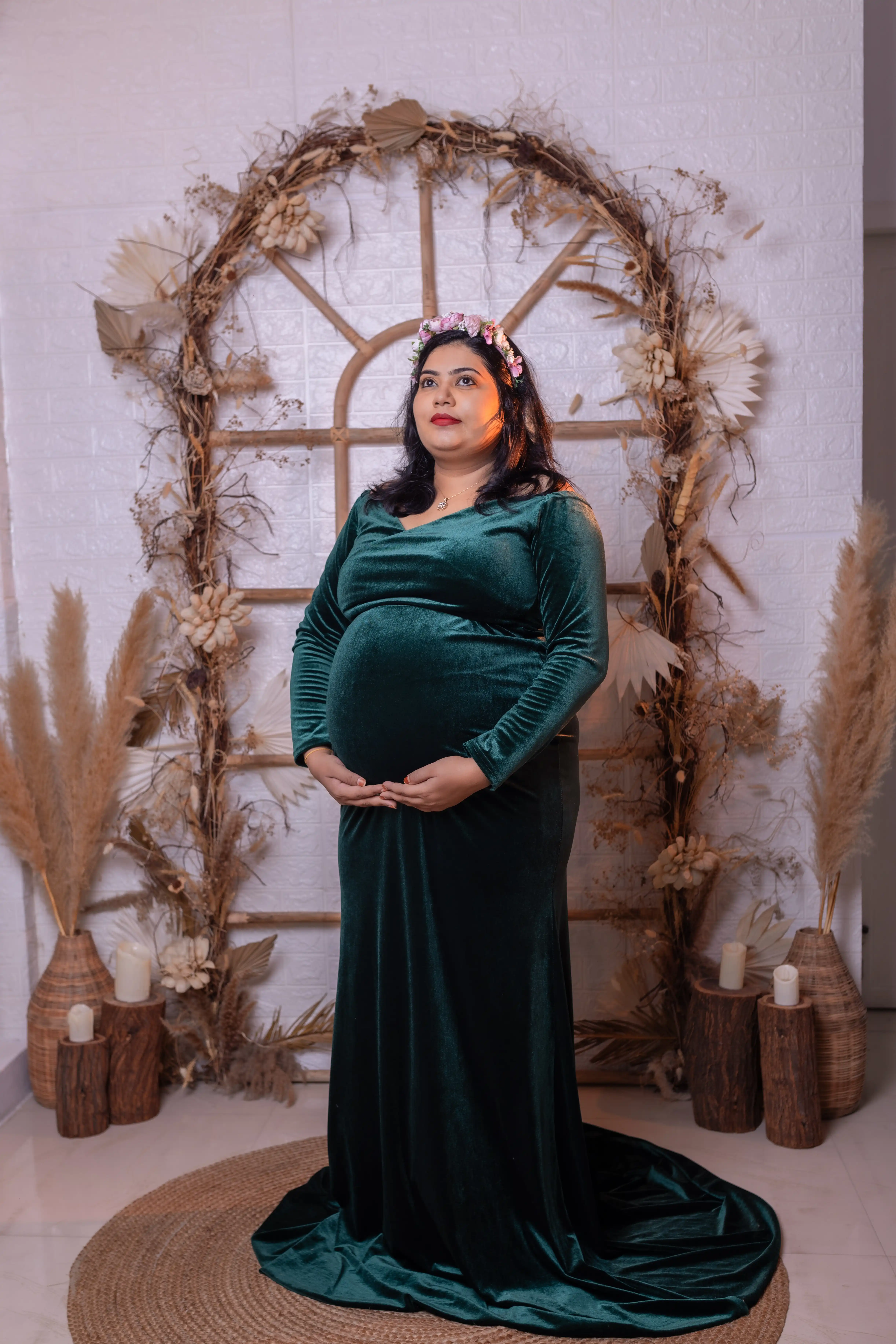 best maternity photographers in Chennai