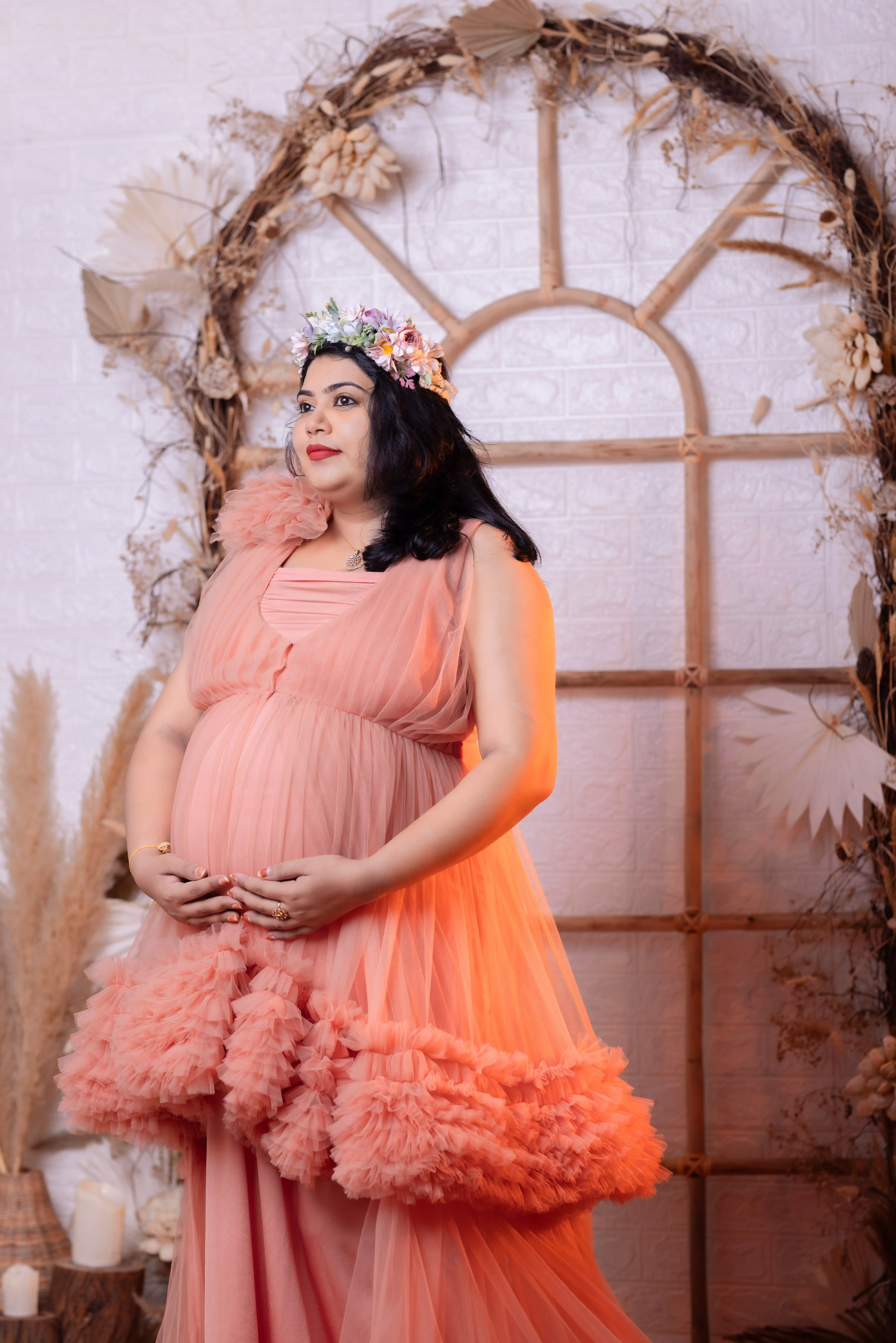 newborn photoshoot near me