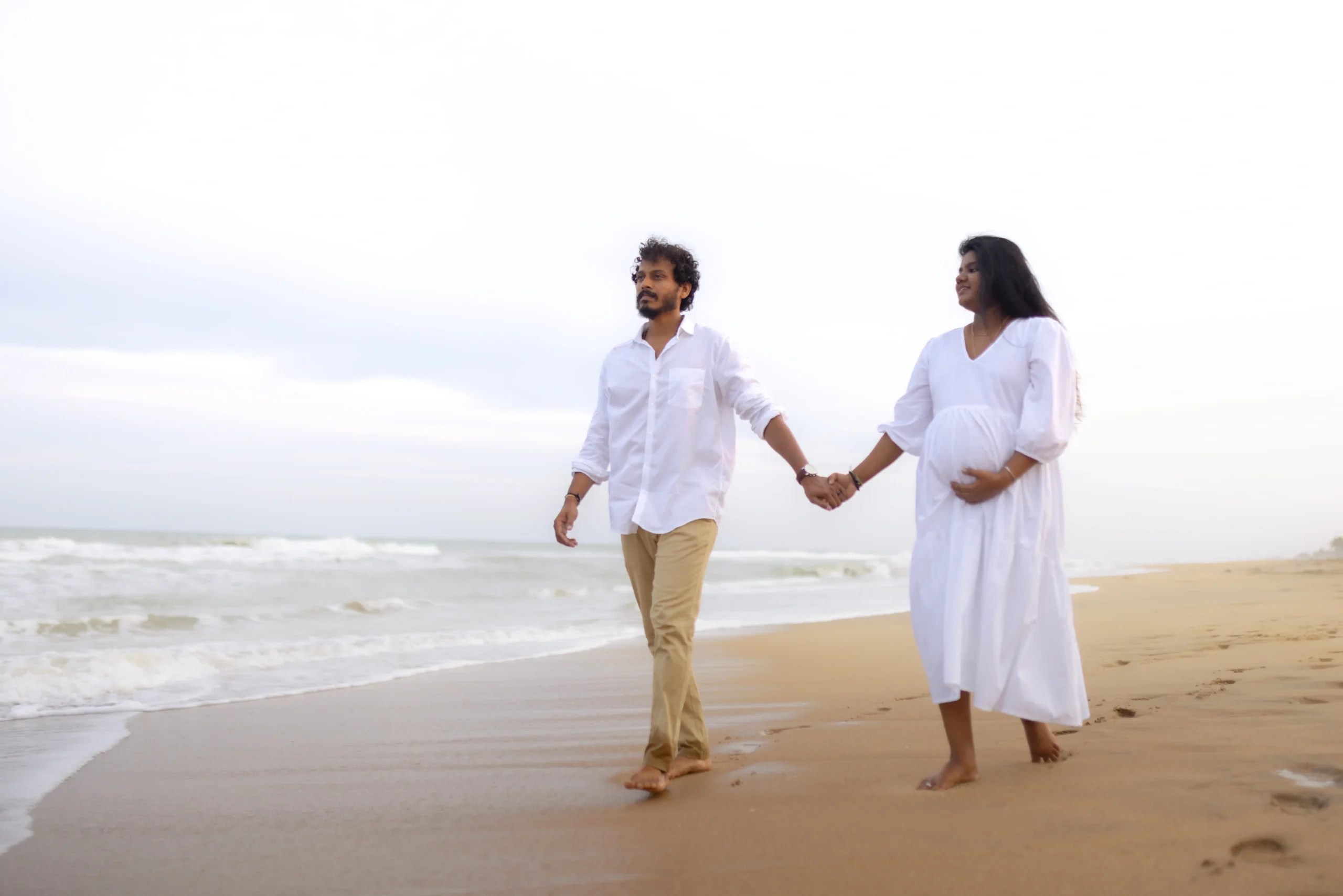 maternity shoot photography