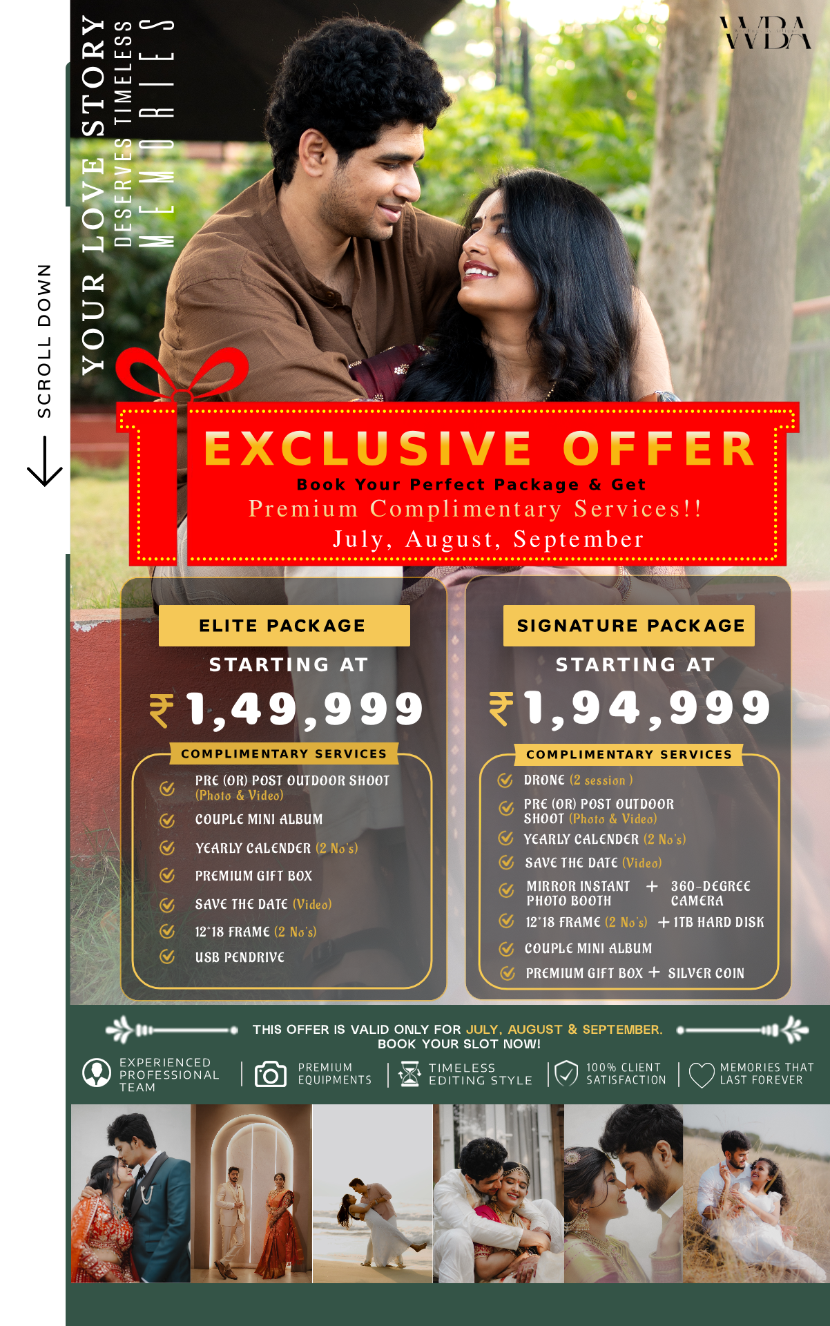 Premium wedding photography, wedding photography, wedding photography chennai 